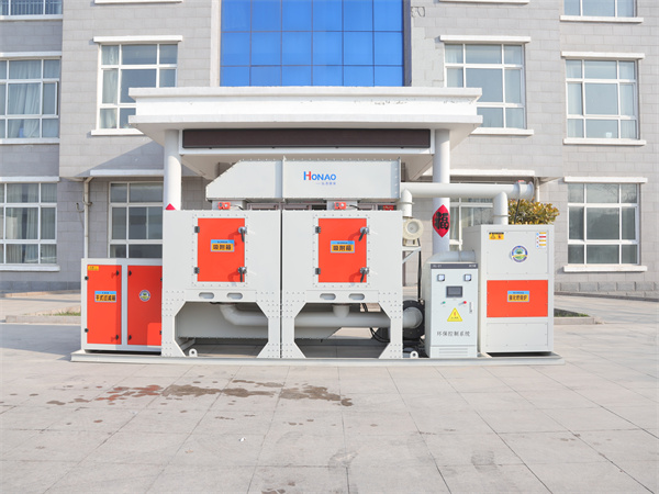 催化燃（rán）燒